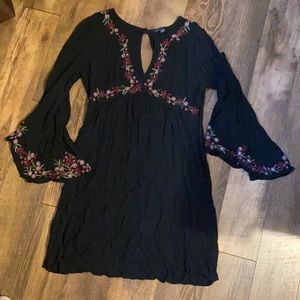 American eagle dress